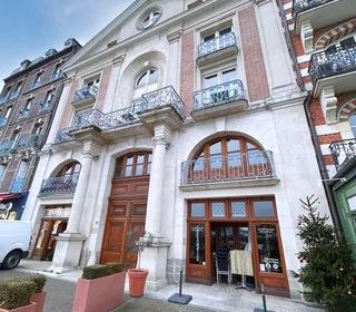  Appartement � vendre 1 pi�ce 29 m�