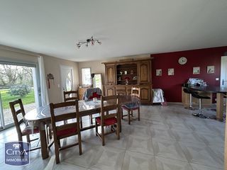  Maison � vendre 3 pi�ces 108 m�