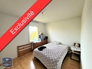  Maison � vendre 4 pi�ces 82 m�