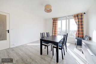  Appartement � vendre 2 pi�ces 47 m�