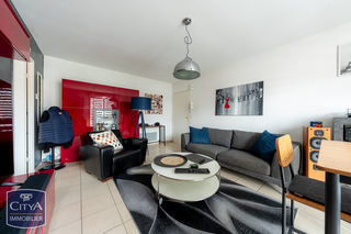  Appartement � vendre 2 pi�ces 47 m�