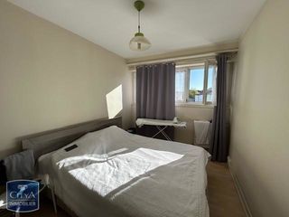  Appartement � vendre 3 pi�ces 66 m�