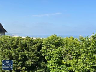  Appartement � vendre 1 pi�ce 26 m�