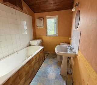  Maison � vendre 2 pi�ces 50 m�