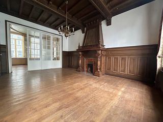  Appartement � vendre 2 pi�ces 65 m�