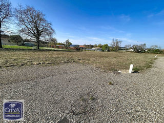  Terrain � vendre 809 m�