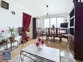  Appartement � vendre 1 pi�ce 49 m�