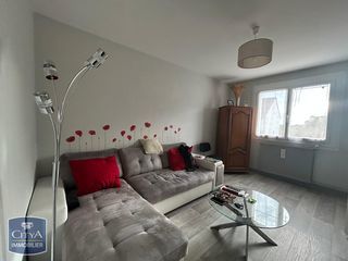  Appartement � vendre 4 pi�ces 79 m�