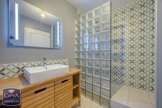  Appartement � vendre 3 pi�ces 76 m�