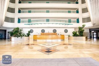  Appartement � vendre 2 pi�ces 41 m�