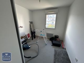  Appartement � vendre 3 pi�ces 62 m�