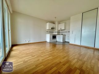  Appartement � vendre 2 pi�ces 39 m�