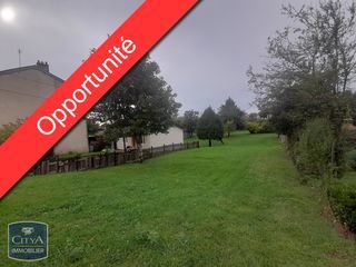  Terrain � vendre 1903 m�