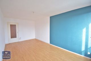  Appartement � vendre 2 pi�ces 48 m�