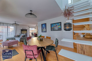  Maison � vendre 8 pi�ces 180 m�