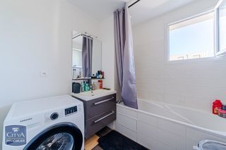  Appartement � vendre 3 pi�ces 60 m�