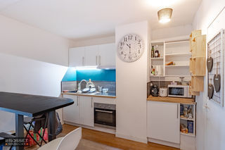  Appartement � vendre 5 pi�ces 83 m�