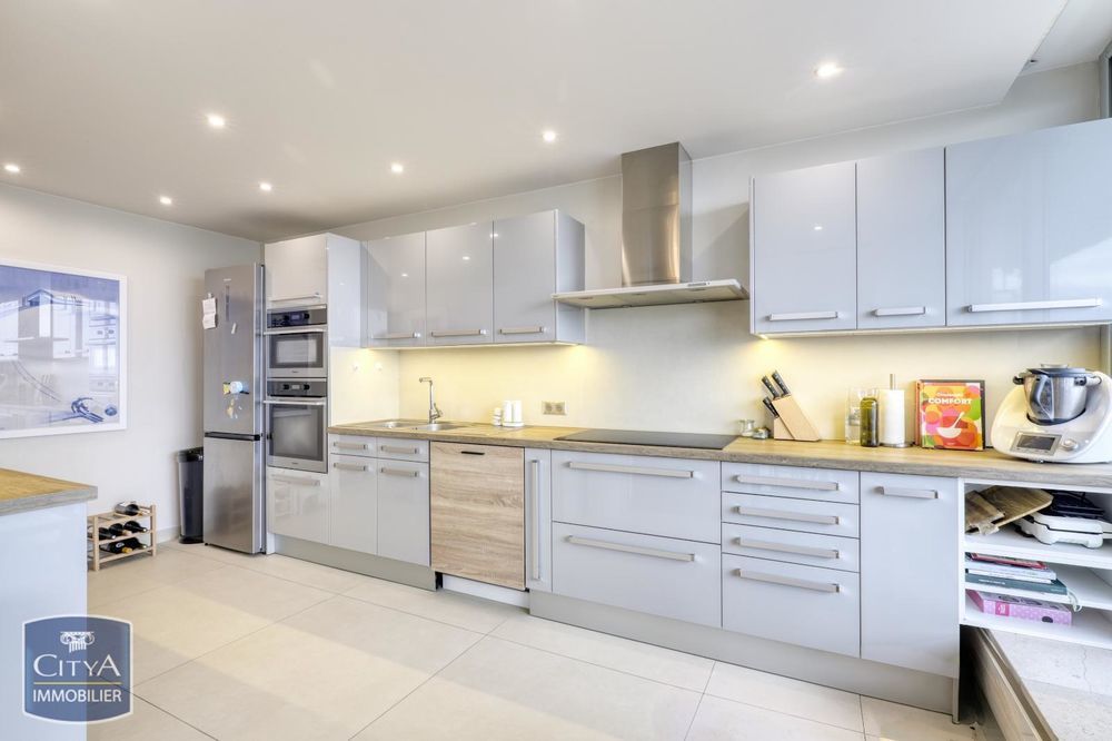 � vendre  Appartement Le Havre (76600)