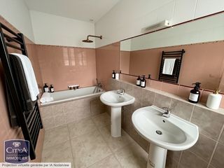  Maison � vendre 5 pi�ces 100 m�