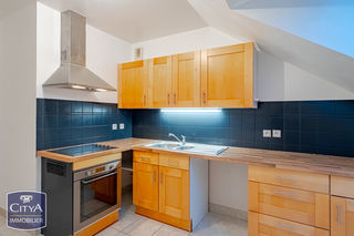  Appartement � vendre 3 pi�ces 74 m�