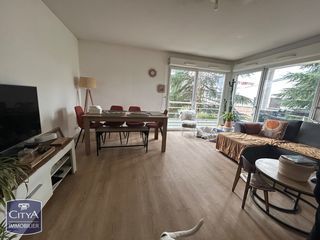  Appartement � vendre 3 pi�ces 68 m�