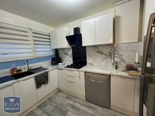  Appartement � vendre 3 pi�ces 55 m�