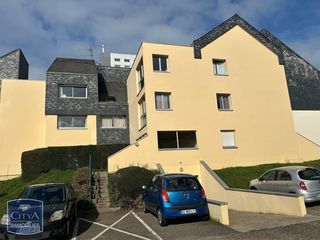  Appartement � vendre 2 pi�ces 33 m�