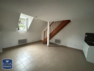  Appartement � vendre 3 pi�ces 49 m�