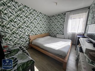  Appartement � vendre 3 pi�ces 63 m�