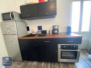  Appartement � vendre 3 pi�ces 45 m�