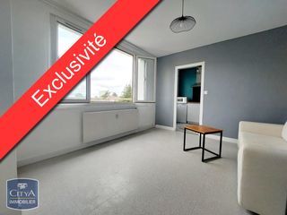  Appartement � vendre 1 pi�ce 25 m�