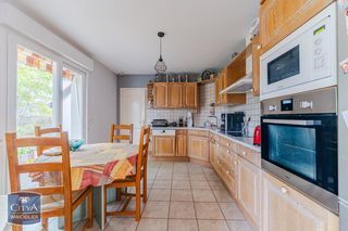  Maison � vendre 8 pi�ces 190 m�