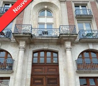  Appartement � vendre 1 pi�ce 29 m�