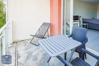  Appartement � vendre 2 pi�ces 45 m�