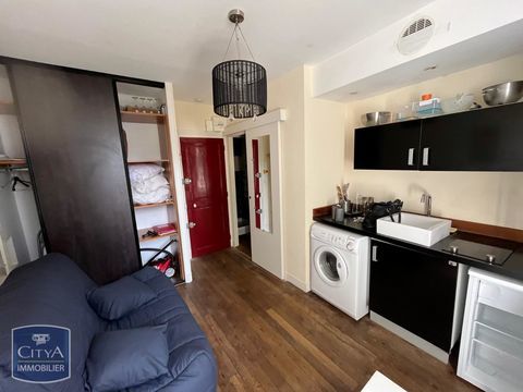 immeuble 280900 86000 Poitiers