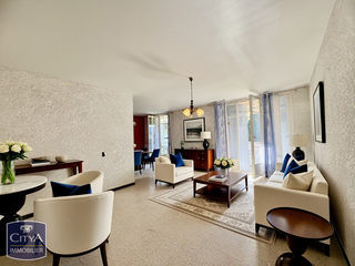  Appartement � vendre 4 pi�ces 78 m�