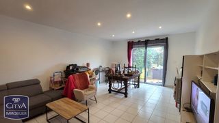 Maison � vendre 4 pi�ces 83 m�