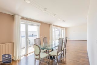  Appartement � vendre 6 pi�ces 120 m�