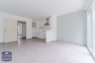  Appartement � vendre 2 pi�ces 41 m�