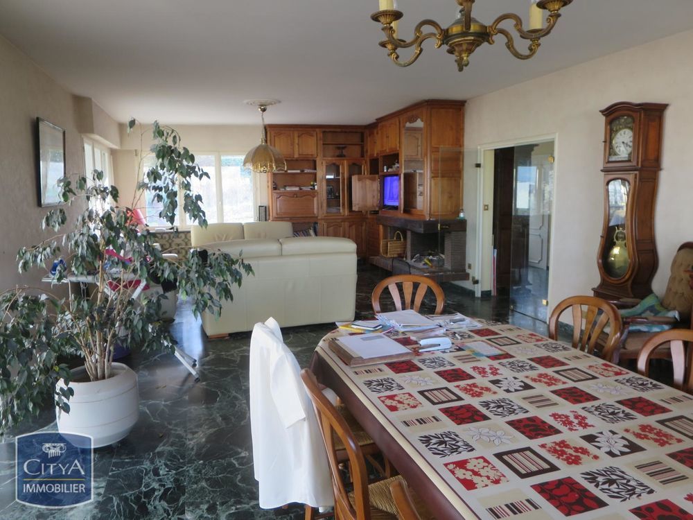 � vendre  Maison Dijon (21000)