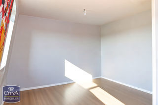  Appartement � vendre 2 pi�ces 45 m�