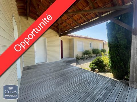   maison Maison - 5 pi�ce(s) - 121 m�