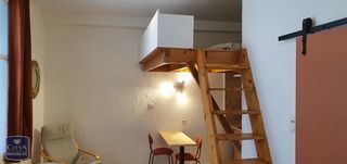  Appartement � vendre 1 pi�ce 20 m�