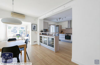  Maison � vendre 5 pi�ces 136 m�