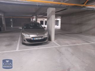  Appartement � vendre 1 pi�ce 22 m�