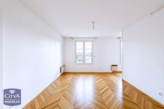  Appartement � vendre 3 pi�ces 68 m�