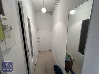  Appartement � vendre 2 pi�ces 43 m�