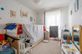  Appartement � vendre 3 pi�ces 61 m�