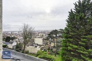  Appartement � vendre 1 pi�ce 35 m�