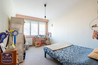  Appartement � vendre 3 pi�ces 64 m�